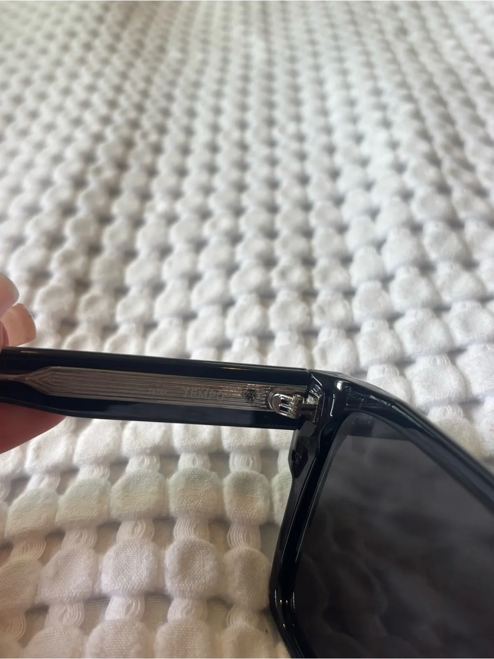 QUAY Sunglasses